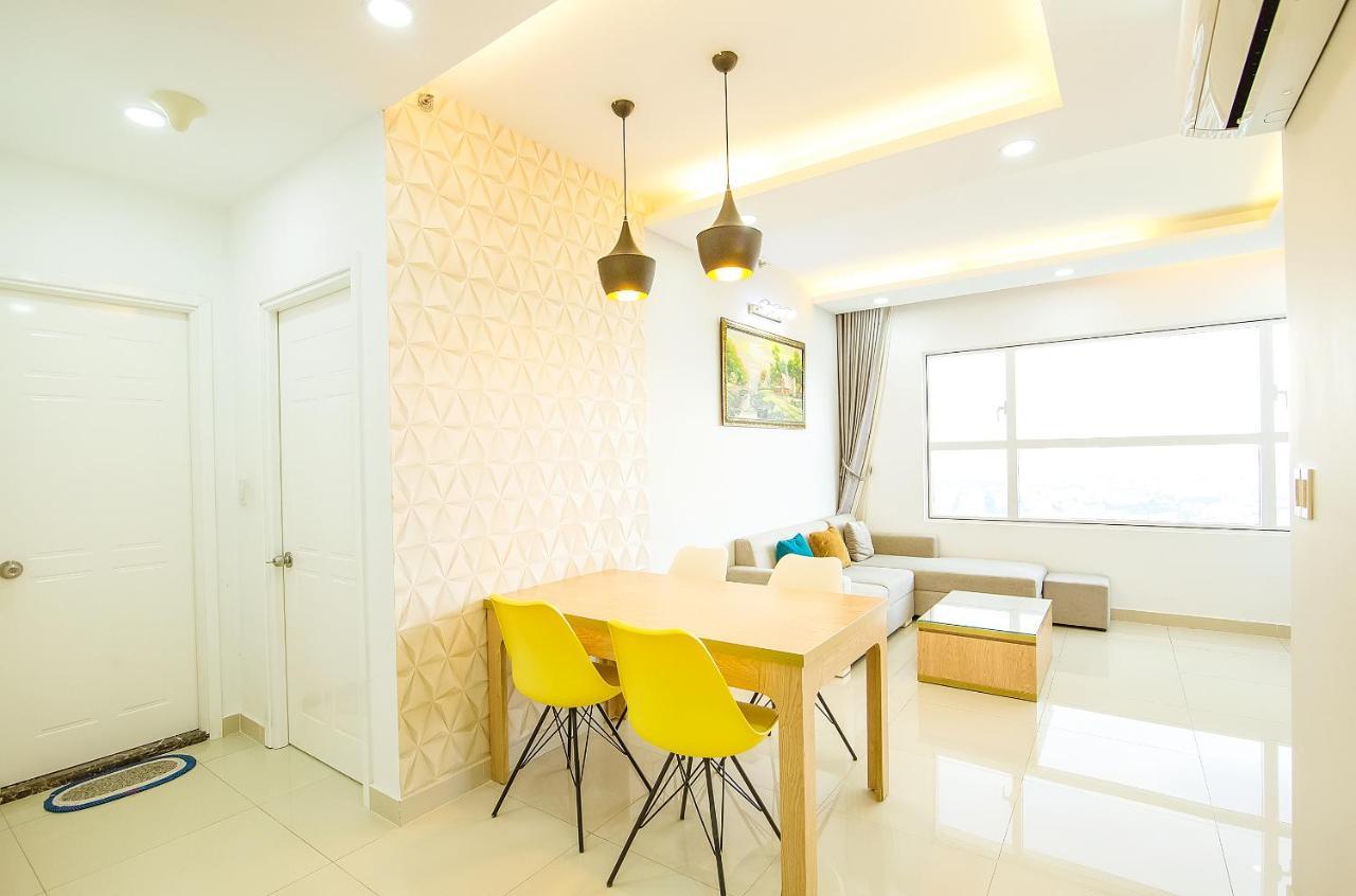 Sunrise 1 Bed Full Furniture * TP. Hồ Chí Minh